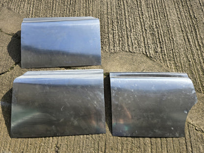 Aluminium Door Skin for Jaguar Mark 2