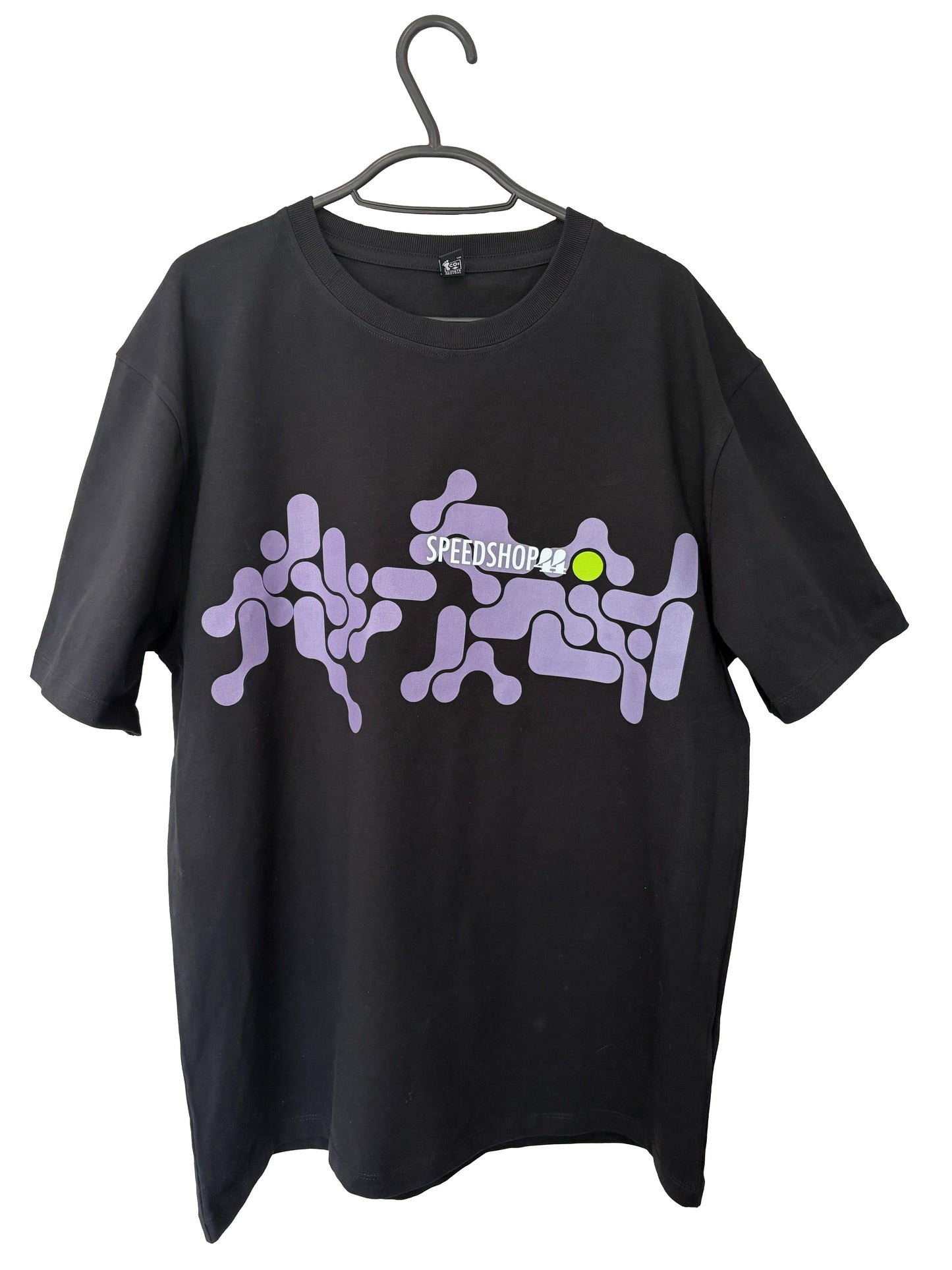 Short sleeve Speedshop44 T-Shirt