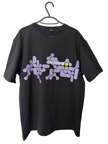 Short sleeve Speedshop44 T-Shirt