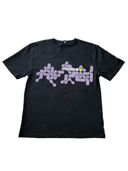 Short sleeve Speedshop44 T-Shirt