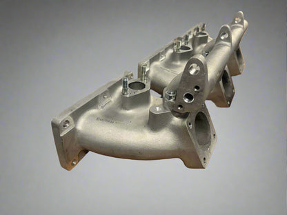 Grant Williams Racing Air Intake Manifolds